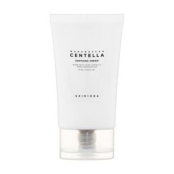 Крем для обличчя Skin1004 Madagascar Centella Soothing Cream 75 мл.