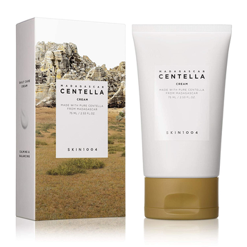 Крем для обличчя Skin1004 Madagascar Centella Cream 75 мл.