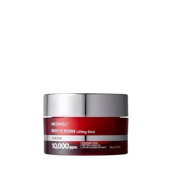 Антивіковий крем для обличчя Medi-Peel Phyto Exosome PDRN Lifting Shot Cream, 50 г