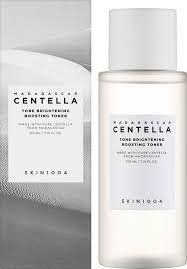 Тонер для обличчя освітлюючий з центеллою SKIN1004 Madagascar Centella Tone Brightening Boosting Toner, 210ml