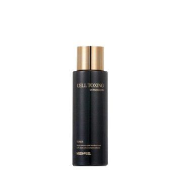 Відновлювальний тонер для обличчя зі стовбуровими клітинами MEDI-PEEL Cell Toxing Dermajours Toner, 250мл