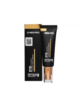 Крем для шкіри навколо очей з пептидами Medi-Peel Peptide 9 Hyaluronic Volumy Eye Cream, 40 мл