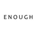 Enough