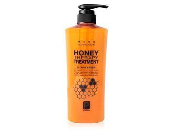 Кондиціонер для волосся &laquo;Медова терапія&raquo; Daeng Gi Meo Ri Honey Therapy Plus Treatment, 500мл