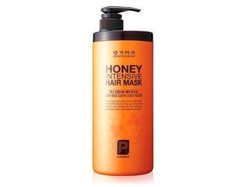 Маска для відновлення волосся &laquo;Медова терапія&raquo; Daeng Gi Meo Ri Honey Intensive Hair Mask, 1000мл