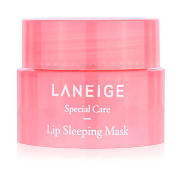 Маска для губ Laneige Lip Sleeping Mask Berry 3ml