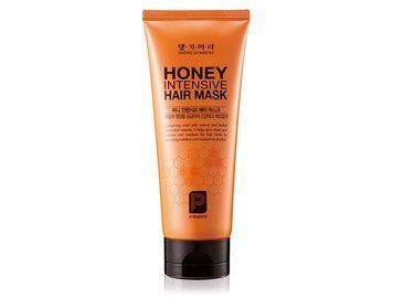 Маска для відновлення волосся &laquo;Медова терапія&raquo; Daeng Gi Meo Ri Honey Intensive Hair Mask, 150мл