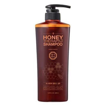 Шампунь для волосся &laquo;Медова терапія&raquo; Daeng Gi Meo Ri Honey Therapy Plus Shampoo, 500мл