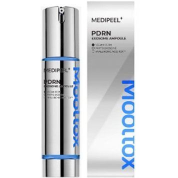 Зволожуюча сироватка для пружності обличчя Medi-Peel Mooltox PDRN Exosome Ampoule, 50мл